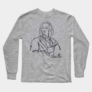 Vivaldi Long Sleeve T-Shirt